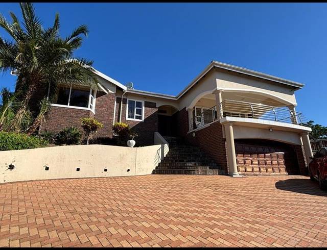 3 BEDROOM HOUSE FOR SALE IN RESERVOIR HILLS